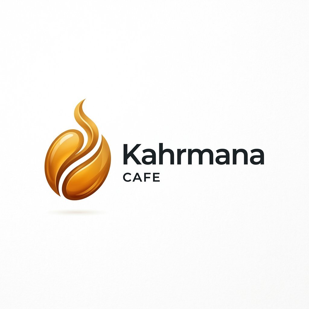 Kahrmana Logo